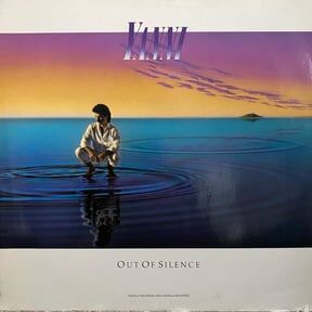 YANNİ - OUT OF SILENCE