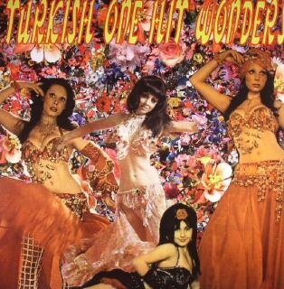 Çeşitli Sanatçılar-Turkish One Hit Wonders