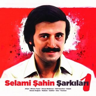 Selami Şahin Şarkıları - Vol. 1 Plak