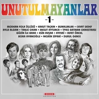 Unutulmayanlar 1