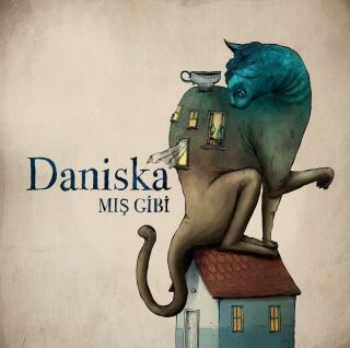 Daniska-Mış Gibi