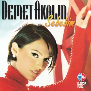 Demet Akalın-Sebebim