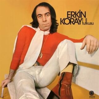 Erkin Koray-Tutkusu