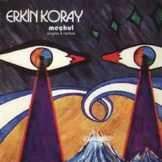 Erkin Koray-Meçhul