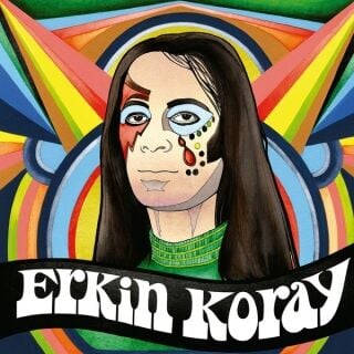 Erkin Koray-Halimem (Yeşil Plak)