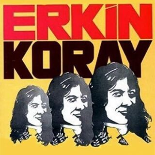 Erkin Koray-Erkin Koray