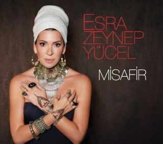 Esra Zeynep Yücel-Misafir