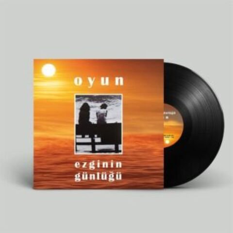 Ezginin Günlüğü-Oyun