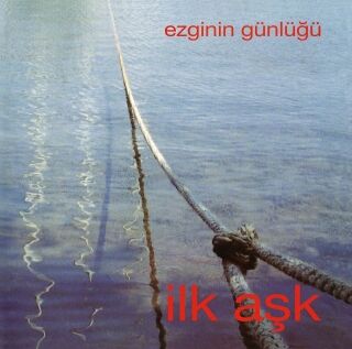 Ezginin Günlüğü-İlk Aşk