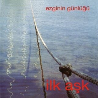 Ezginin Günlüğü-İlk Aşk