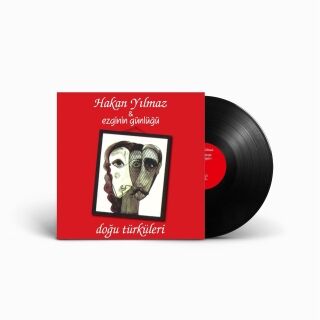 Ezginin Günlüğü-Doğu Türküleri