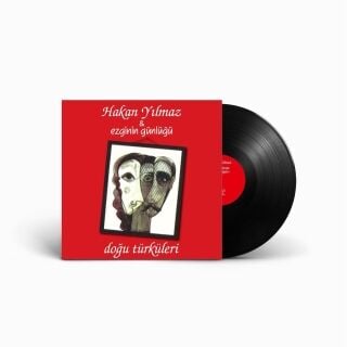 Ezginin Günlüğü-Doğu Türküleri
