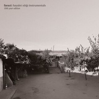 Farazi-Hayalet Islığı (Instrumentals - 10th Year Edition)