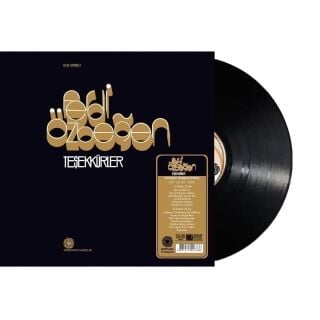 Ferdi Özbeğen-Teşekkürler