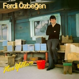 Ferdi Özbeğen-Nice Yıllara