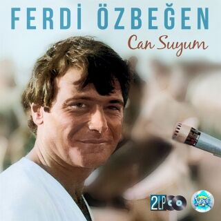 Ferdi Özbeğen-Can Suyum