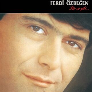 Ferdi Özbeğen-Bir Sır Gibi