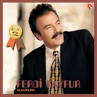 Ferdi Tayfur-Klasikleri (Arşiv 2)