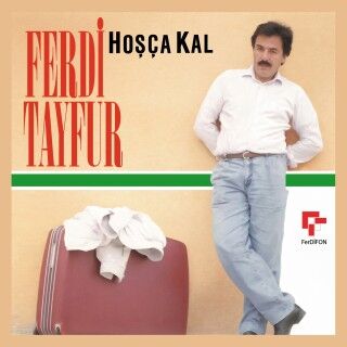 Ferdi Tayfur-Hoşçakal