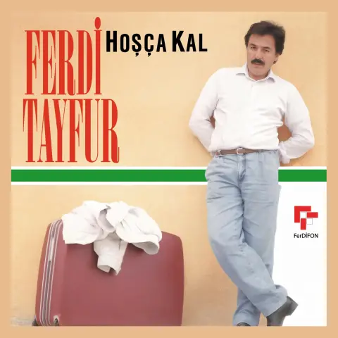 Ferdi Tayfur-Hoşçakal