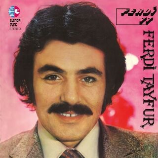Ferdi Tayfur-Ferdi 77