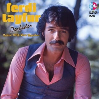 Ferdi Tayfur-Derbeder