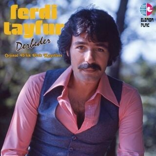 Ferdi Tayfur-Derbeder