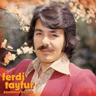 Ferdi Tayfur-Baharımsın Kışımsın