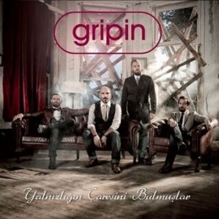 Gripin-Yalnızlığın Çaresini Bulmuşlar