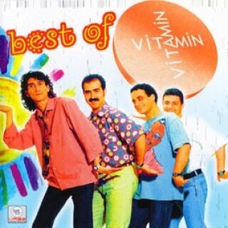 Grup Vitamin-Best Of