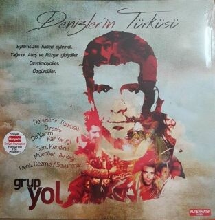 Grup Yol-Denizler'in Türküsü