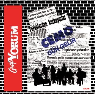 Grup Yorum-Cemo Gün Gelir