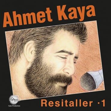 Ahmet Kaya - Resitaller 1