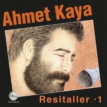 Ahmet Kaya - Resitaller 1