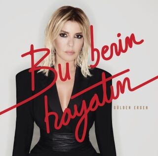Gülben Ergen-Bu Benim Hayatım