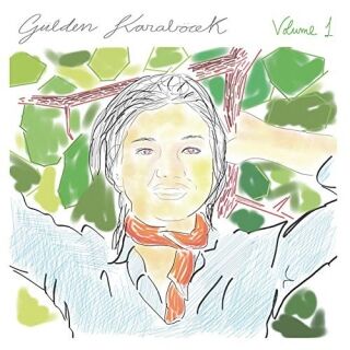 Gülden Karaböcek-Volume 1