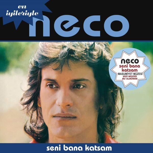Neco - Seni Bana Katsam