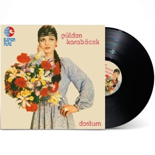 Gülden Karaböcek-Dostum
