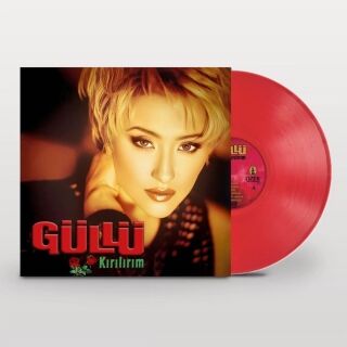 Güllü-Kırılırım (Kırmızı Plak)