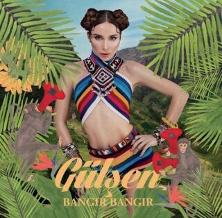 Gülşen-Bangır Bangır