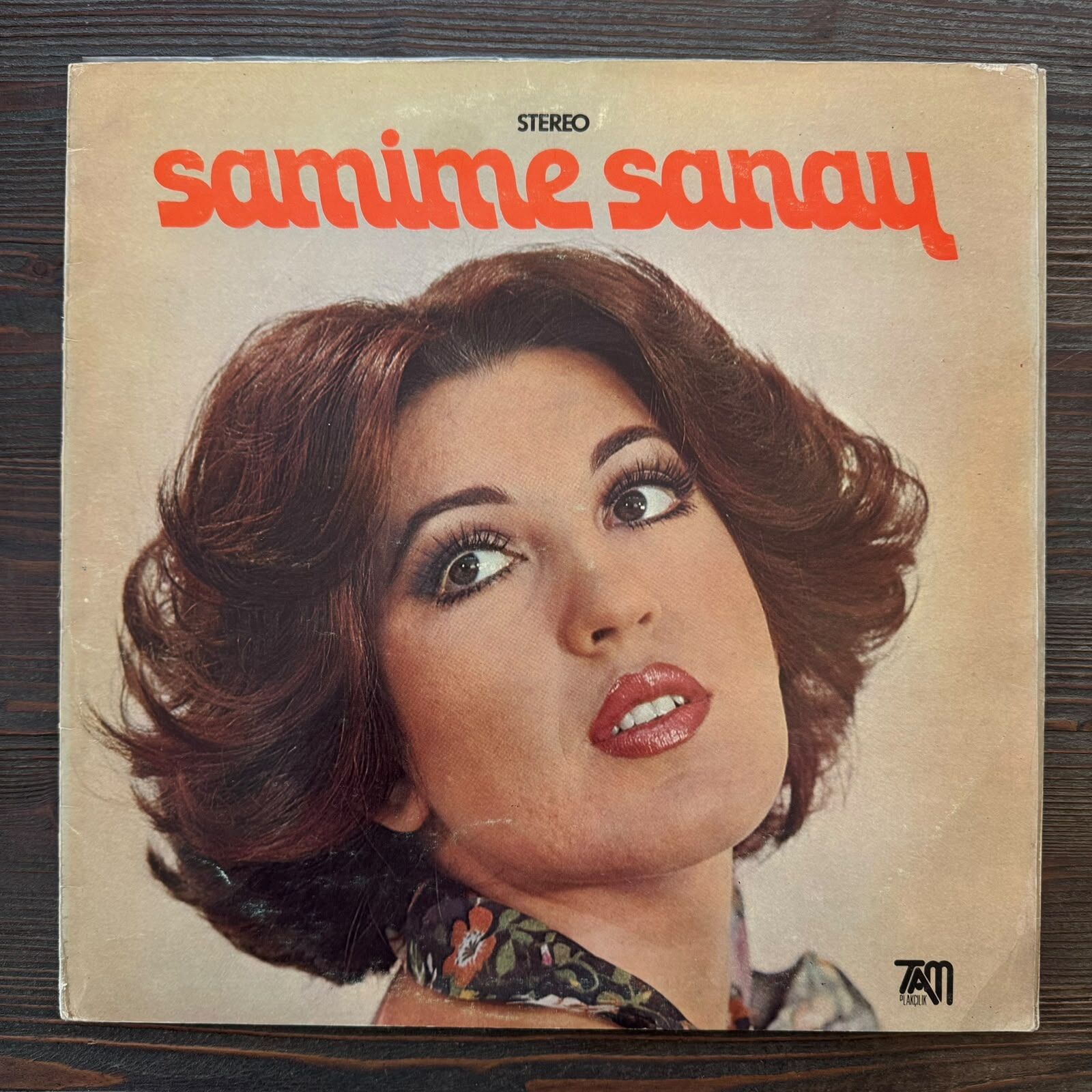 Samime Sanay – Samime Sanay