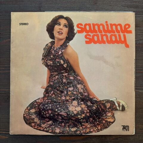 Samime Sanay – Samime Sanay