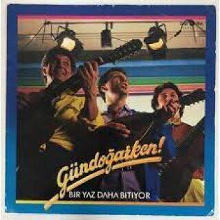 Gündoğarken-Bir Yaz Daha Bitiyor
