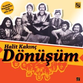 Halit Kakınç-Dünden Bugüne