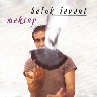 Haluk Levent-Mektup