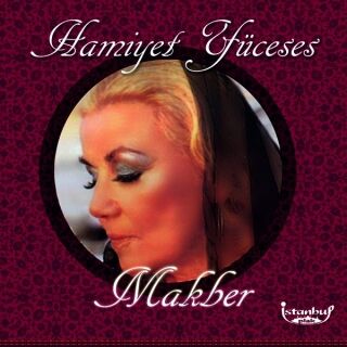 Hamiyet Yüceses-Makber