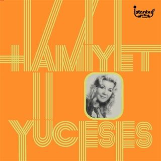 Hamiyet Yüceses-Hamiyet Yüceses