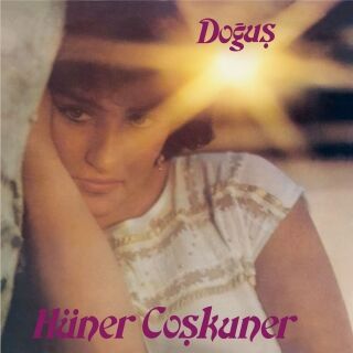 Hüner Coşkuner-Doğuş