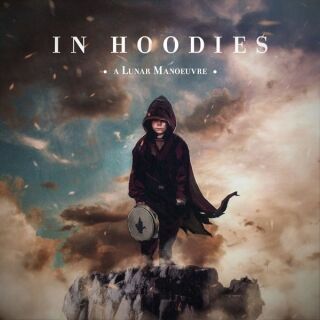 In Hoodies-A Lunar Manoeuvre