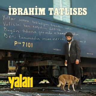 İbrahim Tatlıses-Yalan